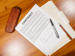 Lire la suite à propos de l’article Pourquoi et comment rédiger un contrat BDSM ?