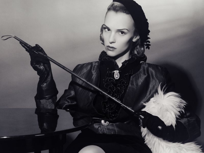 Lire la suite à propos de l’article BDSM virtuel : trouver une maîtresse sur Internet