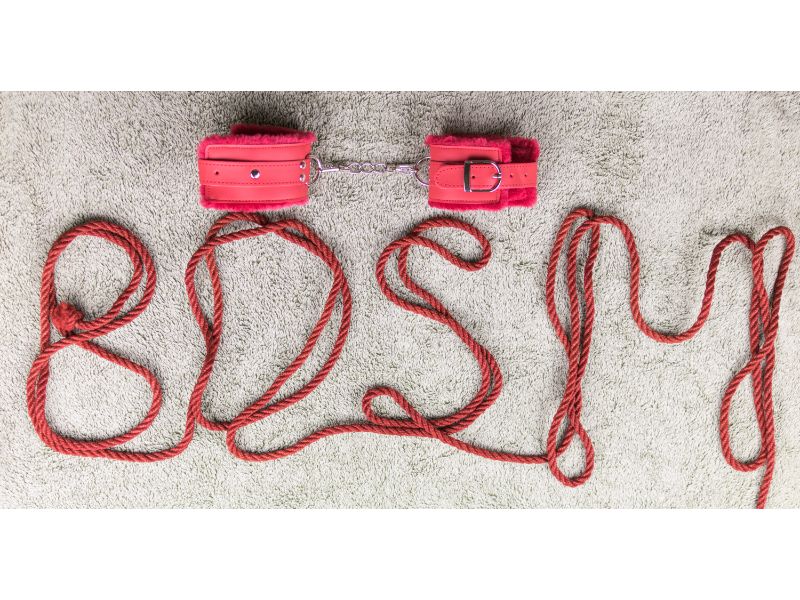 You are currently viewing Tuto bondage : tout ce que vous devez savoir sur le bondage